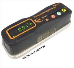 Thiết bị đo góc nghiêng Digipas DWL-1300XY